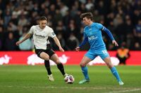 Derby County vs Preston North End LIVE updates from Pride Park