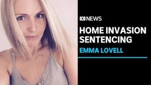 Teenager Freed After Role In Emma Lovell's Death