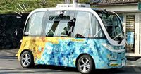 自動運転バスの実用化はいつ？メリットや導入費用・コストは？ | 自動運転ラボ