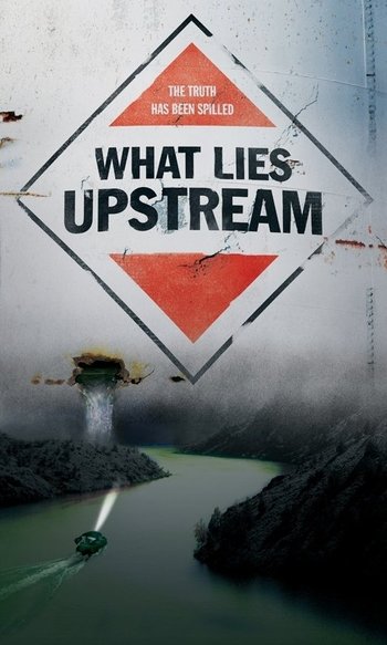 What Lies Upstream
