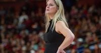 Former Lady Vols player, coach Kellie Harper named Missouri head coach