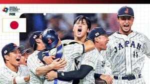 Japan Aims To Defend Title At 2025 World Baseball Classic