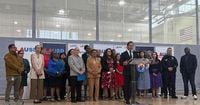 Los Angeles school year begins amid fears over immigration enforcement