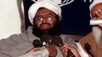 Operation Sindoor | Jaish-e-Mohammad chief Masood Azhar's family members killed as India hits Pak terror targets