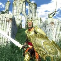 Elder Scrolls IV: Oblivion Remaster Leaks Ramp Up The Excitement