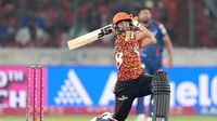 Aniket Verma creates history, registers all-time IPL record with meteoric rise in 2025 season