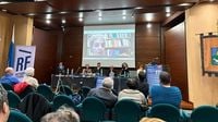 “Le sfide per la crisi demografica e le politiche familiari e sociali per il futuro di San Marino”, convegno organizzato da Repubblica Futura venerdì 21 marzo 2025.