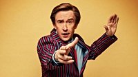 Every Alan Partridge series, book and film — ranked