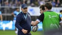 RC Vannes. Spitzer suspendu, les compositions… Les infos avant la rencontre de Top 14 à Lyon