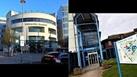 Coventry and Rugby’s hospitals rated ‘good’ by inspectors