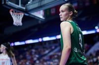 Golden State Valkyries Stun the World by Picking Obscure Lithuanian Player Justė Jocytė In Their First WNBA Draft
