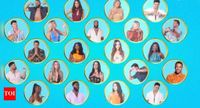 'Perfect Match Season 3' heats up with 'Bachelor' and 'Love Island' stars, real-life engagements; Streaming platforms' most explosive cast yet | - The Times of India
