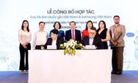 Galaxy AI hiểu tiếng Việt: Khi công nghệ “chạm” vào vẻ đẹp Việt Nam