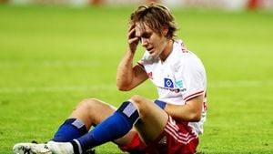 Danny Buijs Evaluates Alen Halilovic's Ajax Fit