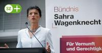 Wie stark ist das BSW in der Oberlausitz?