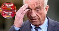 'We're Doing The Studies': Trump's Health Secretary RFK Jr. Claims Circumcision Is 'Highly Likely' Linked To Autism In Bizarre New Rant