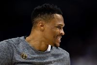 Bill Simmons says what LA Clippers did to Russell Westbrook he has never seen in NBA Playoff game before ever