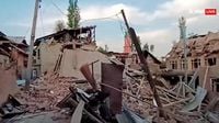 Blast Rocks Lahore A Day After Indian Airstrikes In Pakistan