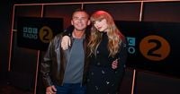 Taylor Swift breaks records amid UK promotional push for The Life Of A Showgirl