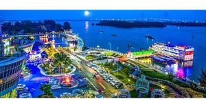 Vietnam Restructures Administrative Units Amid Public Consultation