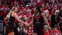 When do the Indiana Fever play next? How to watch Game 5 of the WNBA playoffs semifinal