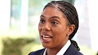 A four-minute sit-down with Conservative leader Kemi Badenoch
