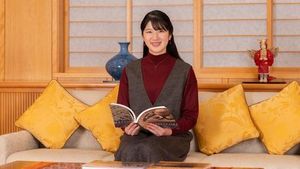 Princess Aiko’s Popularity Fuels Debate Over Japan’s Throne