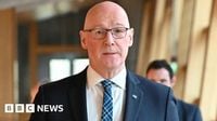 'Secret bugging' of SNP MSP unacceptable, John Swinney says