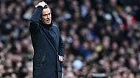 Thomas Frank reaction — What did Spurs boss say after disgraceful defeat to West Ham?