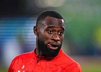 Liverpool in talks over Lutsharel Geertruida loan transfer