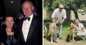 Gene Hackman And Betsy Arakawa's Deaths Spark Legal Battles Over Estate