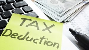 Tax Deductions Made Easy For Driving School Costs