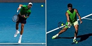 Alcaraz And Djokovic Set For Epic Australian Open Final