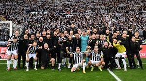 Newcastle United Triumphs Over Liverpool To Win Carabao Cup