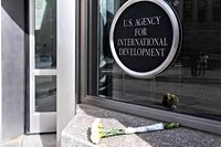 Trump’s use of ‘pocket recission’ to cut foreign aid sparks legal debate