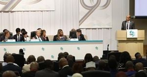 Japan Unveils Bold Economic Zone Linking Africa And Asia