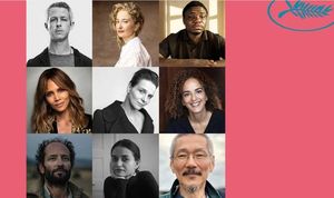Hong Sang-soo Joins Jury At 78th Cannes Film Festival