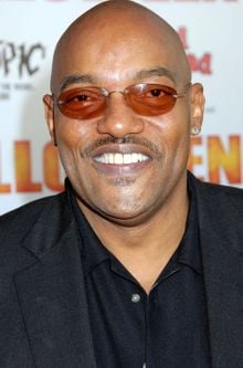 Ken Foree