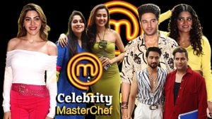 Celebrity MasterChef India Sees Intense Competition And Emotional Moments