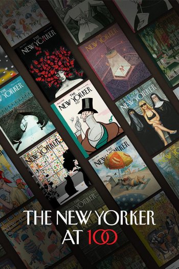 The New Yorker'ın 100 Yılı