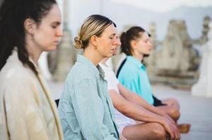 Spanish Consumers Embrace Holistic Health Trends