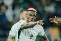 2026 World Cup qualifier: Our player leading Nigeria to victory - Galatasaray celebrate Osimhen