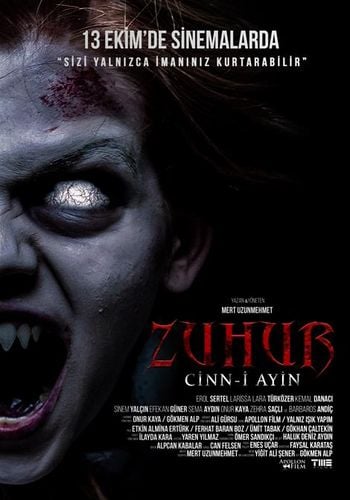 Zuhur: Cinn-i Ayin