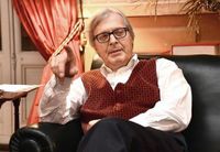 Vittorio Sgarbi sta male, è in ospedale 