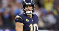Justin Herbert among Chargers Week 18 inactives vs. Broncos
