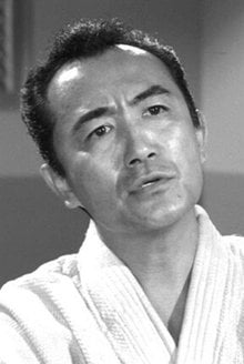 Yuki Shimoda