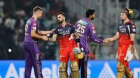 Who Won Yesterday's IPL 2025 Match - RCB vs KKR?