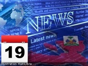 US And UN Impose Sanctions On Haitian Gang Leaders