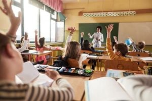 Ryan Walters Resigns To Lead Teacher Freedom Alliance