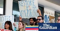 Thousands face deportation to danger as Trump targets temporary protections
